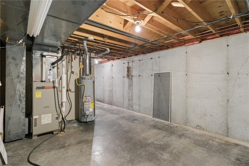 209 N Mitchell Street — photo 60