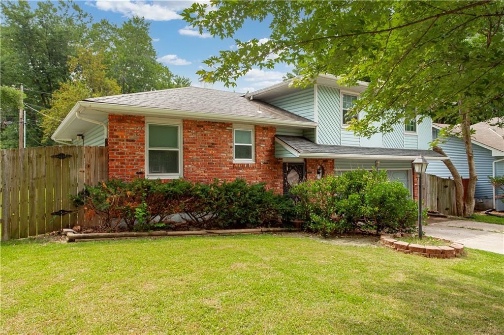 3603 Woodbury Street — photo 3
