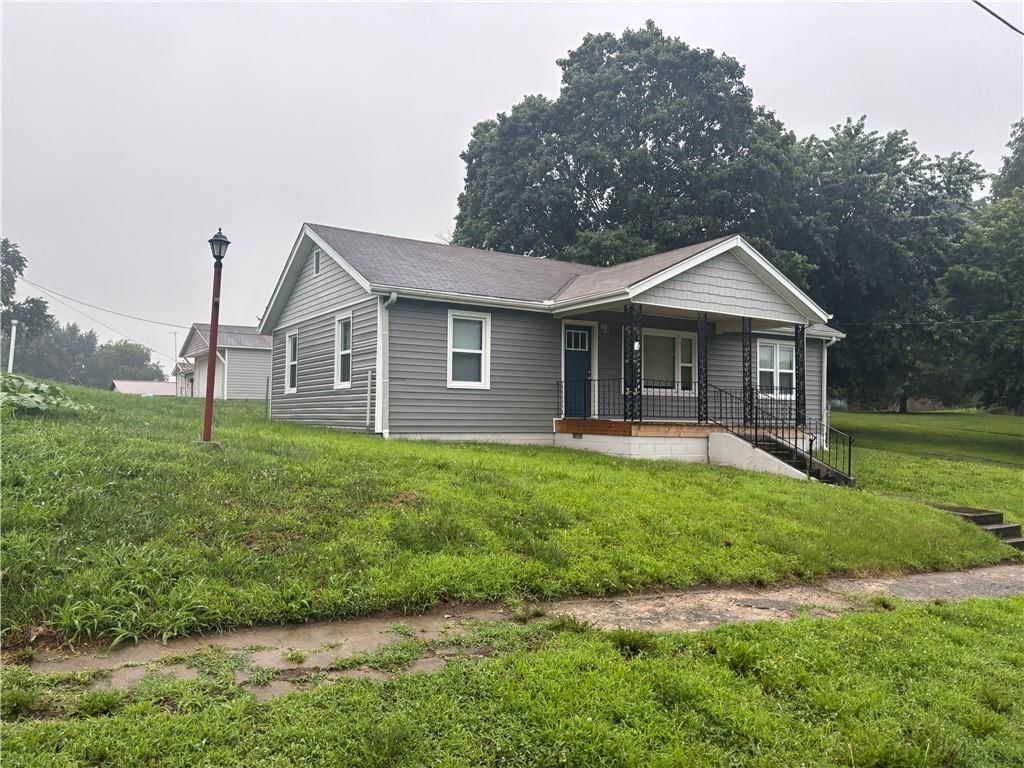509 MAIN Street, De Kalb