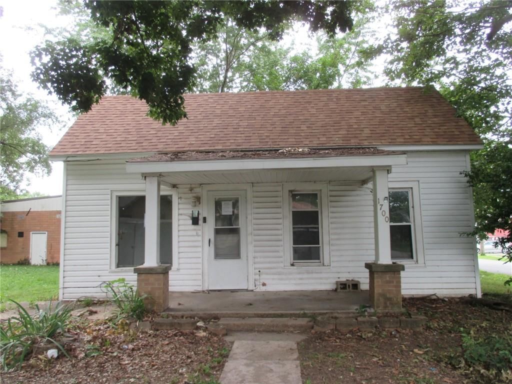 1700 E 7th Street, Sedalia