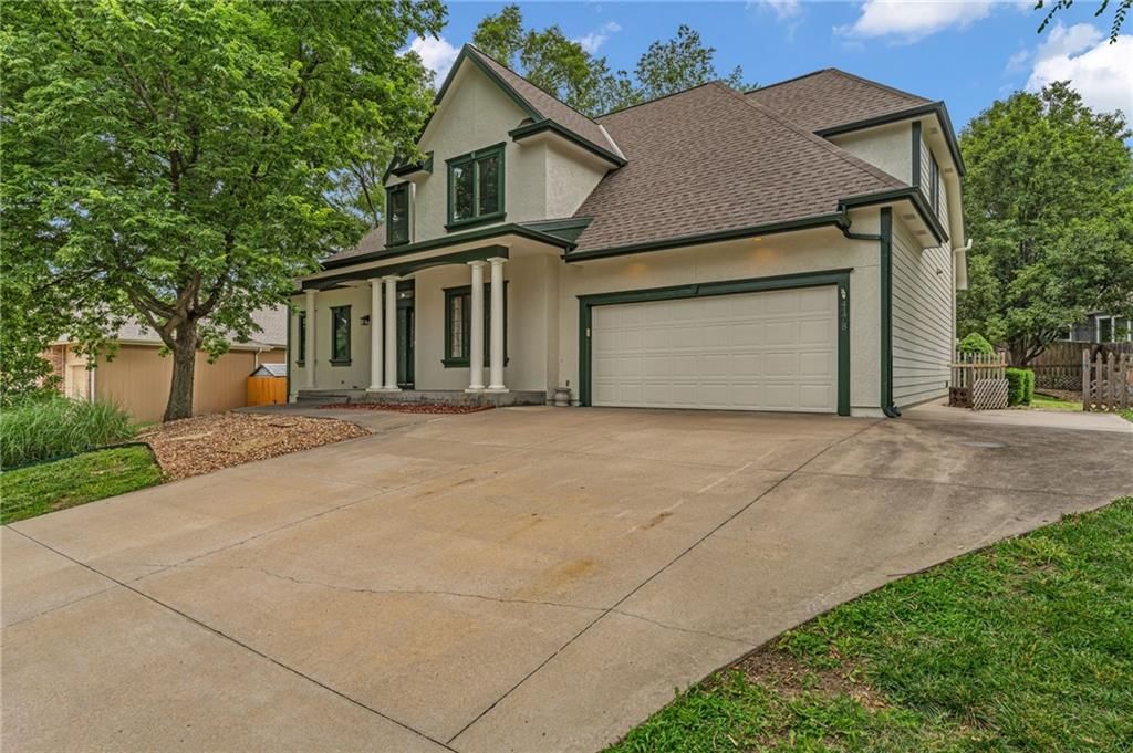 4178 Blackjack Oak Drive — photo 1