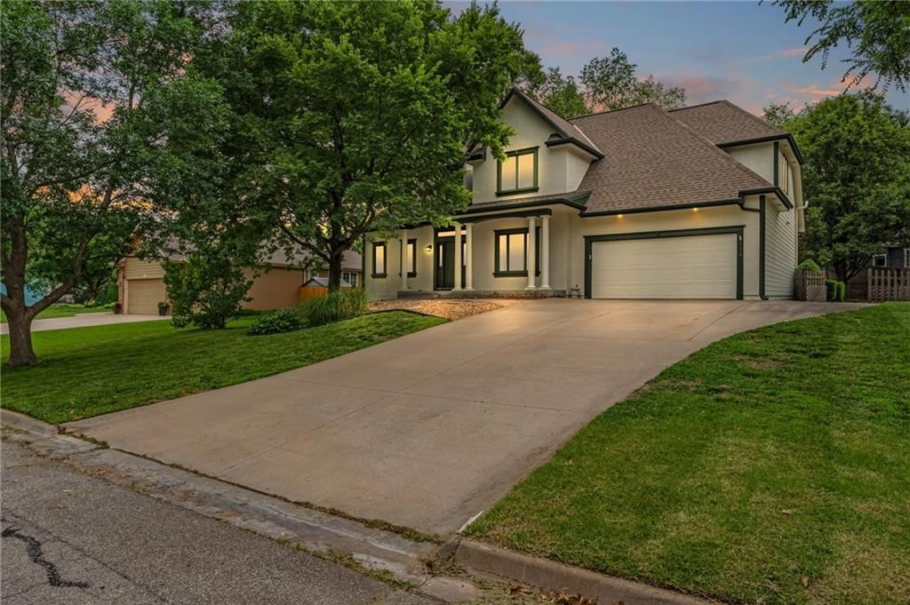 4178 Blackjack Oak Drive — photo 2