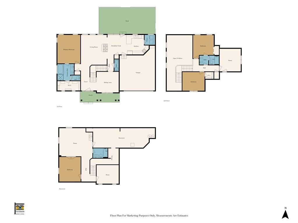 4178 Blackjack Oak Drive — photo 48