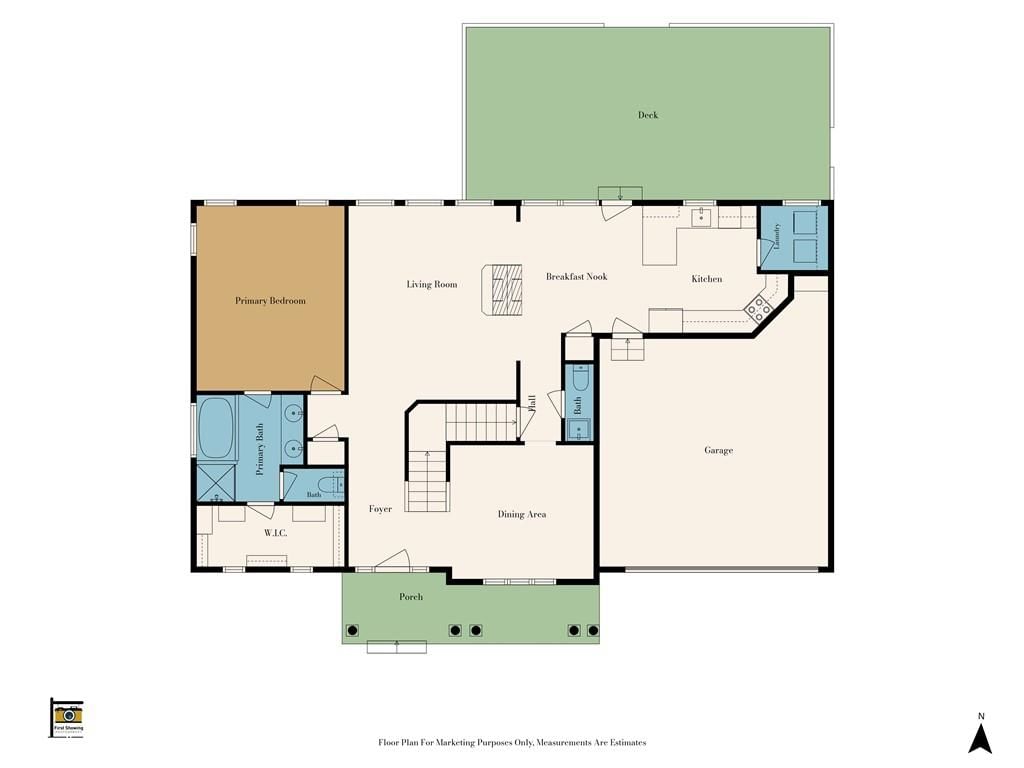 4178 Blackjack Oak Drive — photo 49