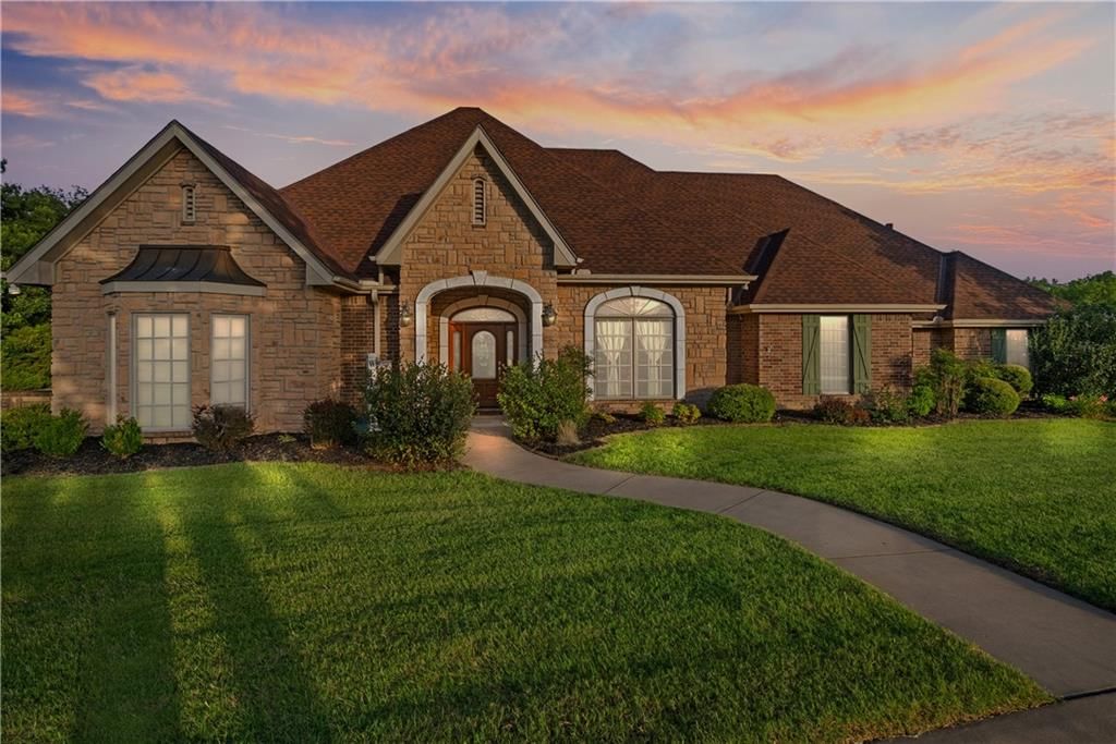 2861 W Northbrook Street, Coffeyville