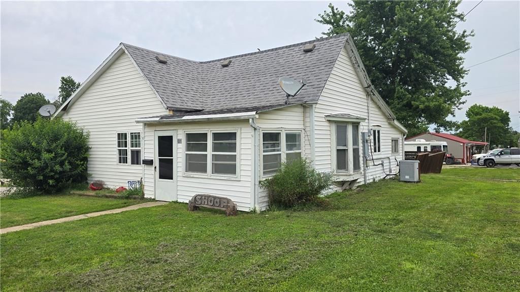 703 Chicago Street, Chillicothe