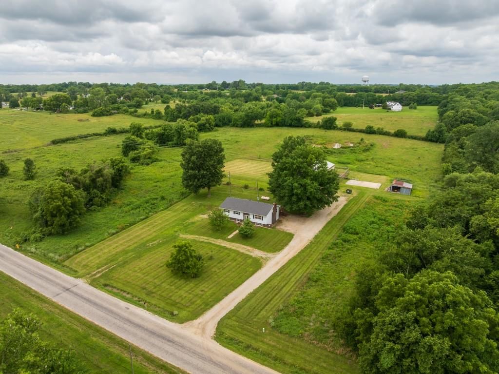 26502 Blinker Light Road, Harrisonville