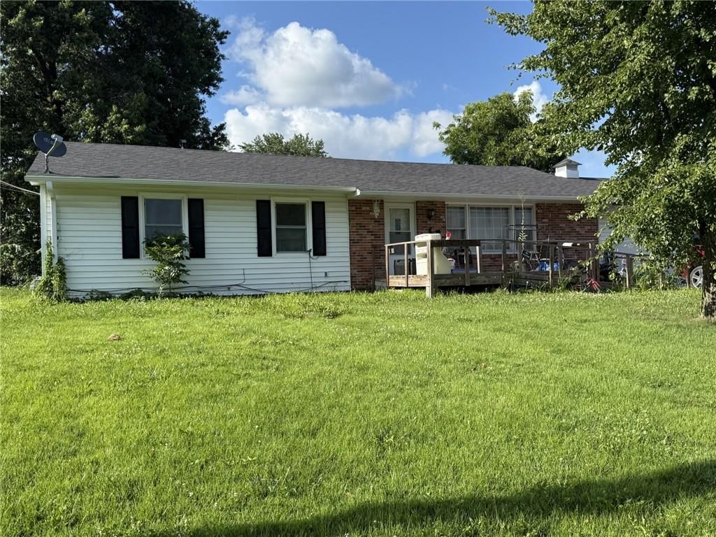 10 W 14th Street, Carrollton