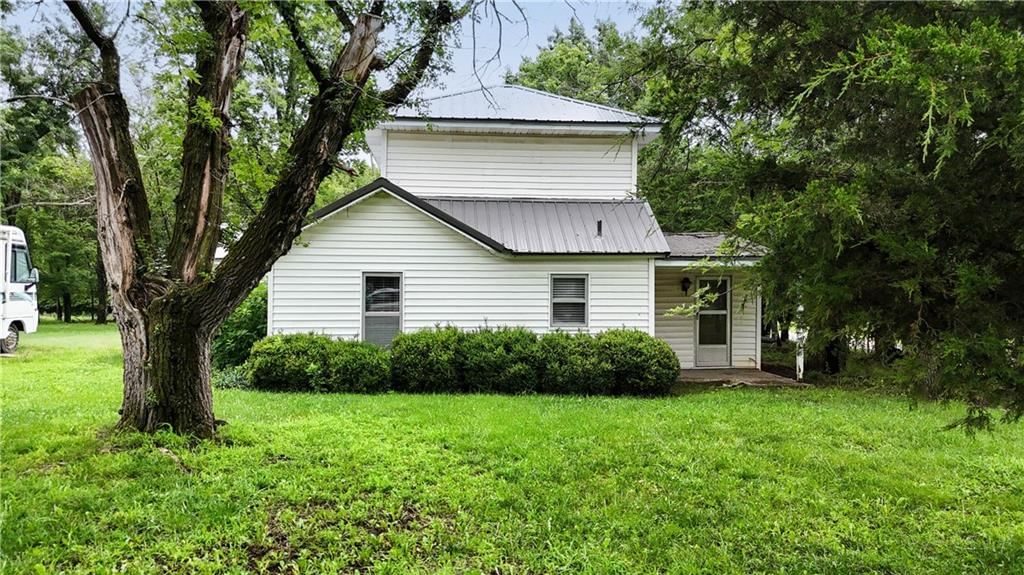 761 Garrison Street, Fort Scott