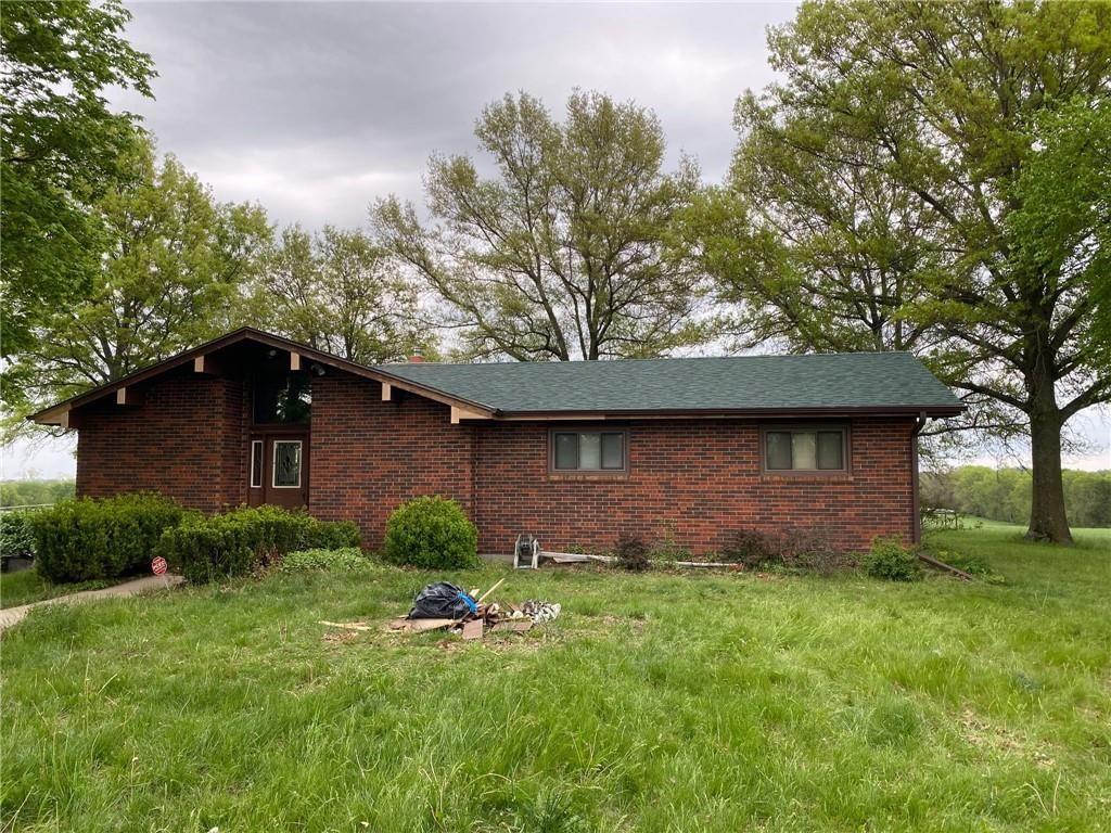 16421 Plattsburg Road, Kearney, MO