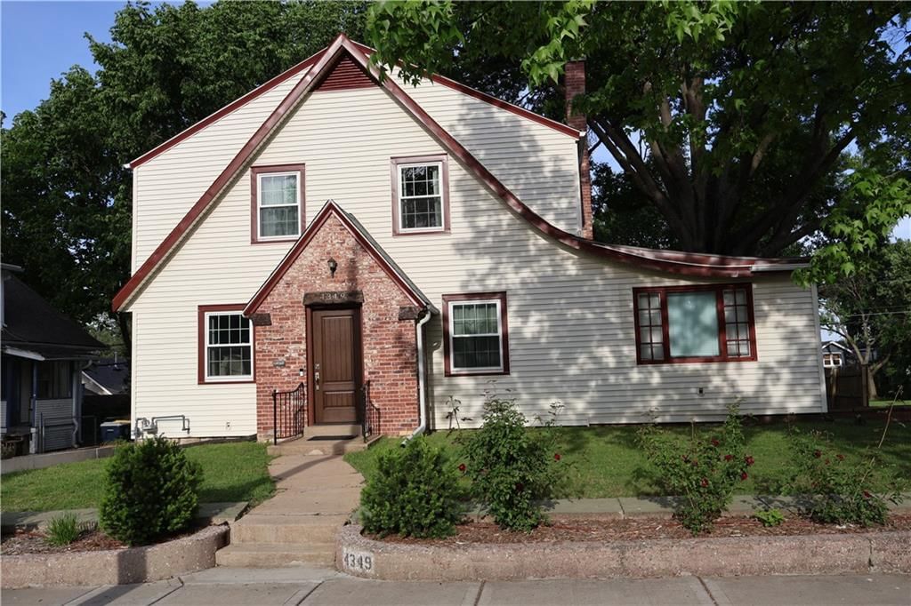 4349 WYOMING Street, Kansas City, MO