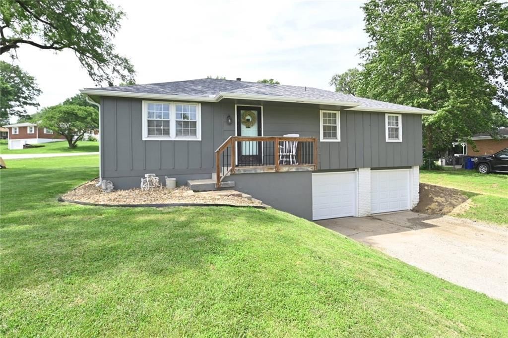 7700 92 Highway, Platte City