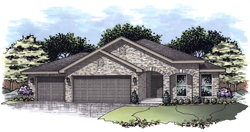 25241 W 92nd Terrace, Lenexa, KS