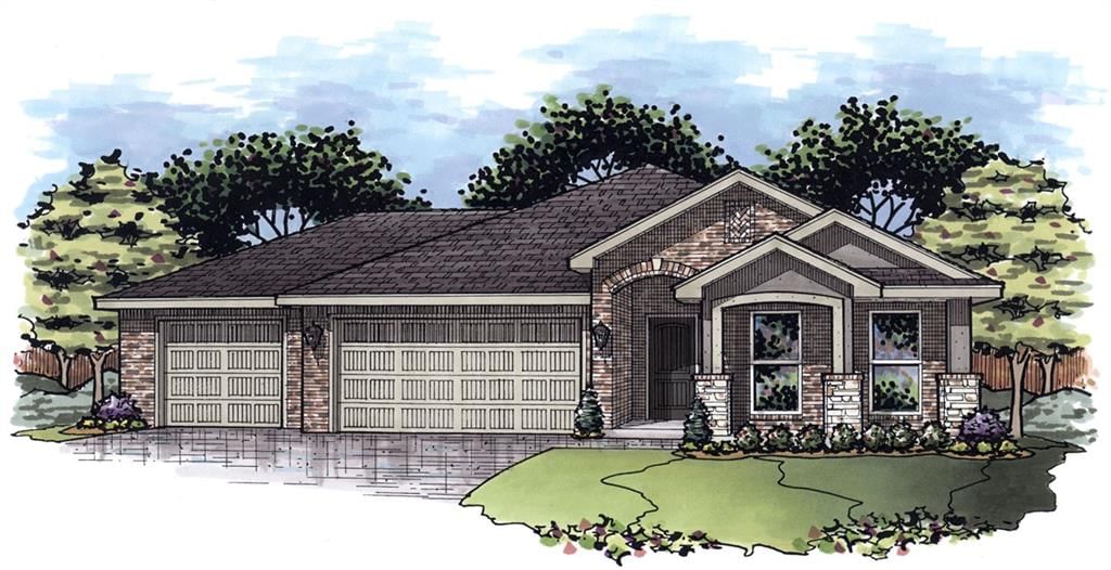 25235 W 92nd Terrace, Lenexa, KS