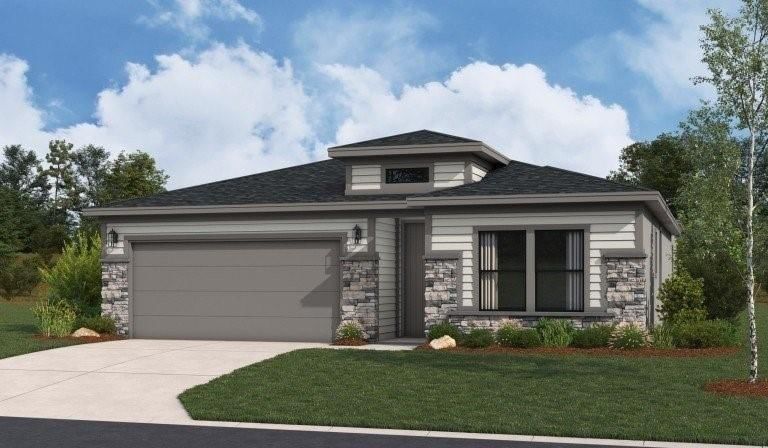 19480 W 205 Terrace, Spring Hill, KS