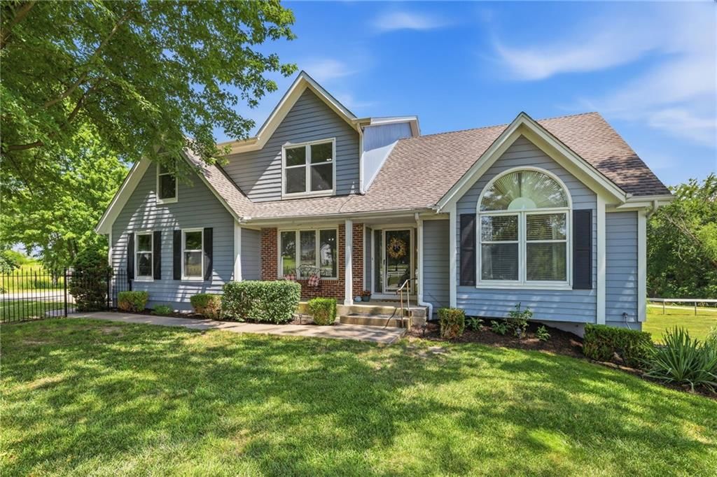 24355 Jingo Road, Bucyrus, KS