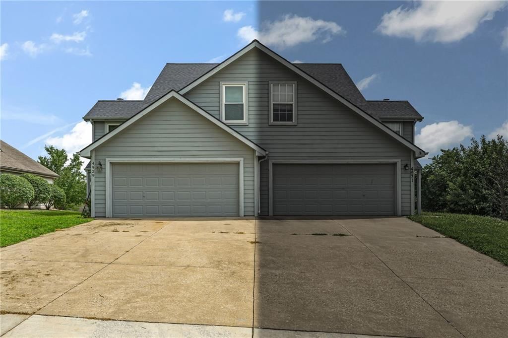 4929 Stoneback Place, Lawrence