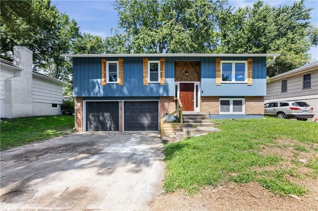 9406 Oakland Avenue, Kansas City, MO