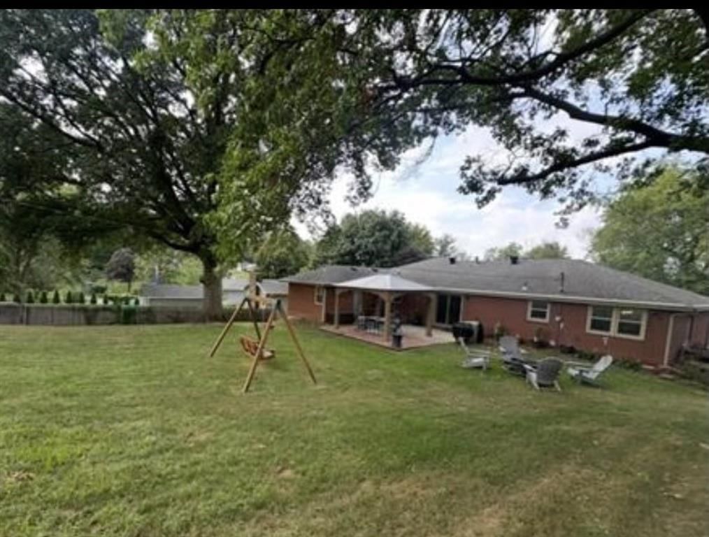 3128 Floral Avenue, St Joseph