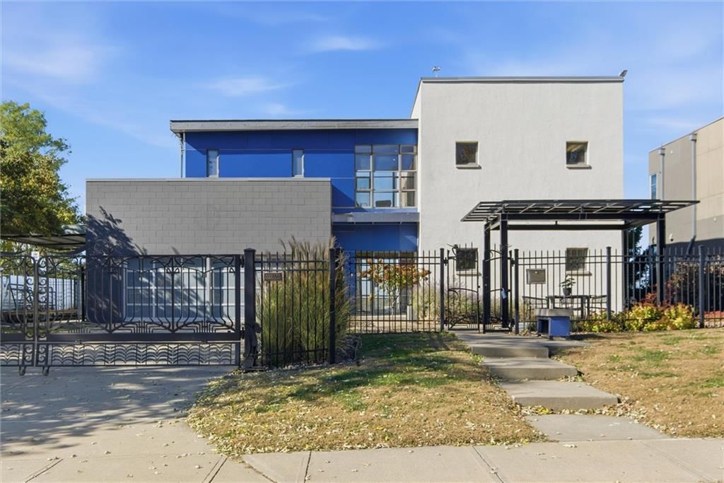 1520 Jarboe Street, Kansas City, MO