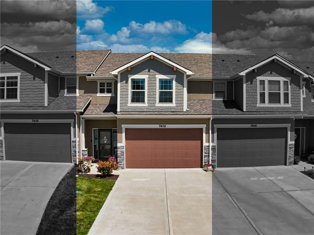 7412 Grand Slam Street, Parkville, MO