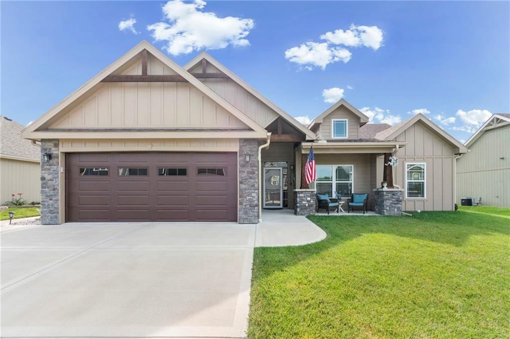 307 Lykins Lane, Cameron
