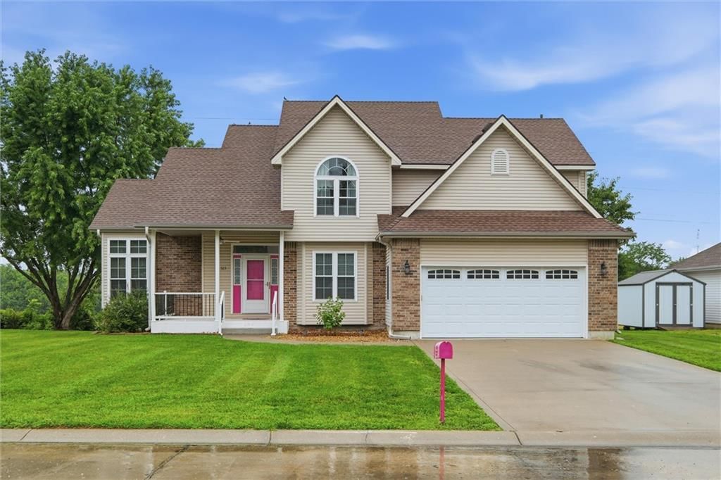 523 Ernest Drive, Clinton