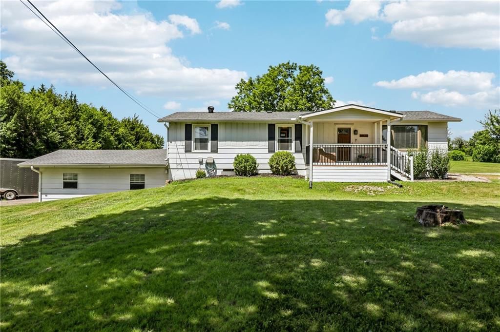 18420 S Renner Road, Olathe