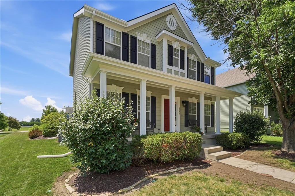 1191 SW Arbormill Terrace, Lee's Summit, MO