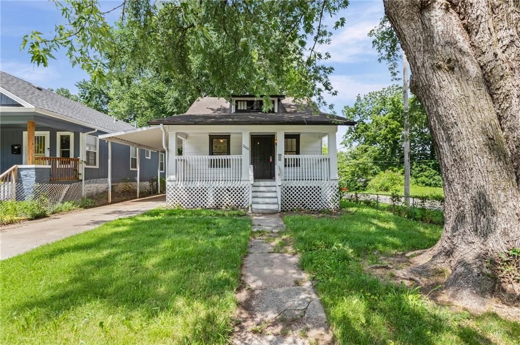 7000 Indiana Avenue, Kansas City, MO