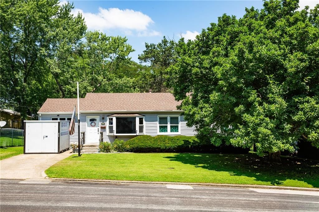 407 W North Street, Warrensburg