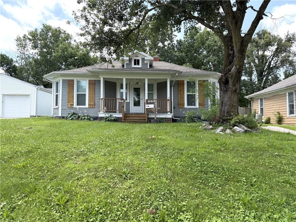 1304 Jackson Street — photo 1