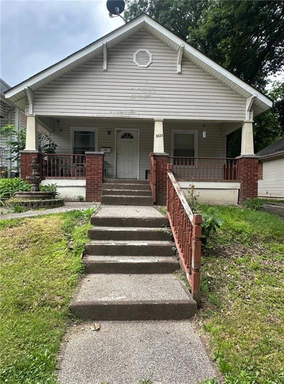 3823 Ruby Avenue, Kansas City, KS