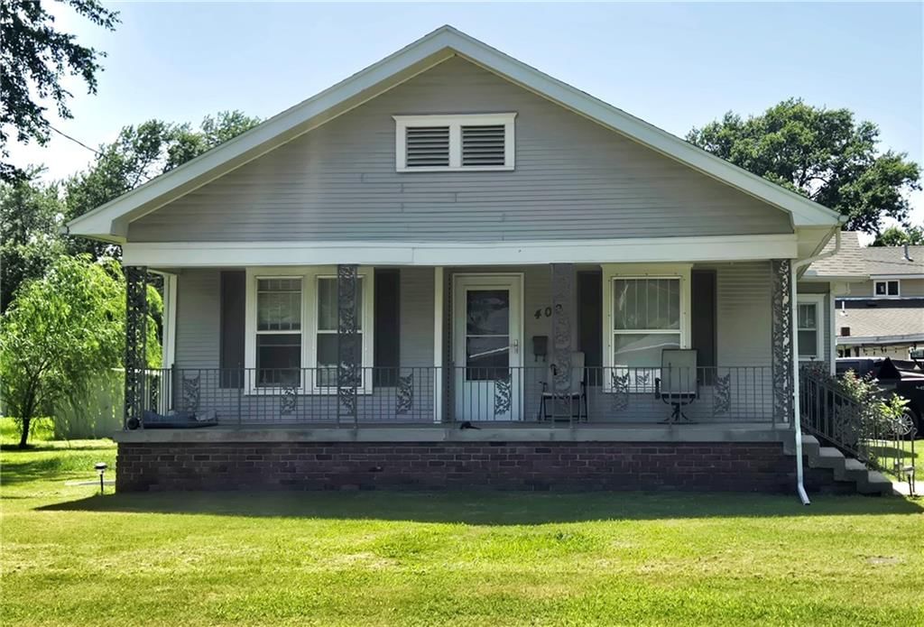400 S Mount Carmel Road, Frontenac