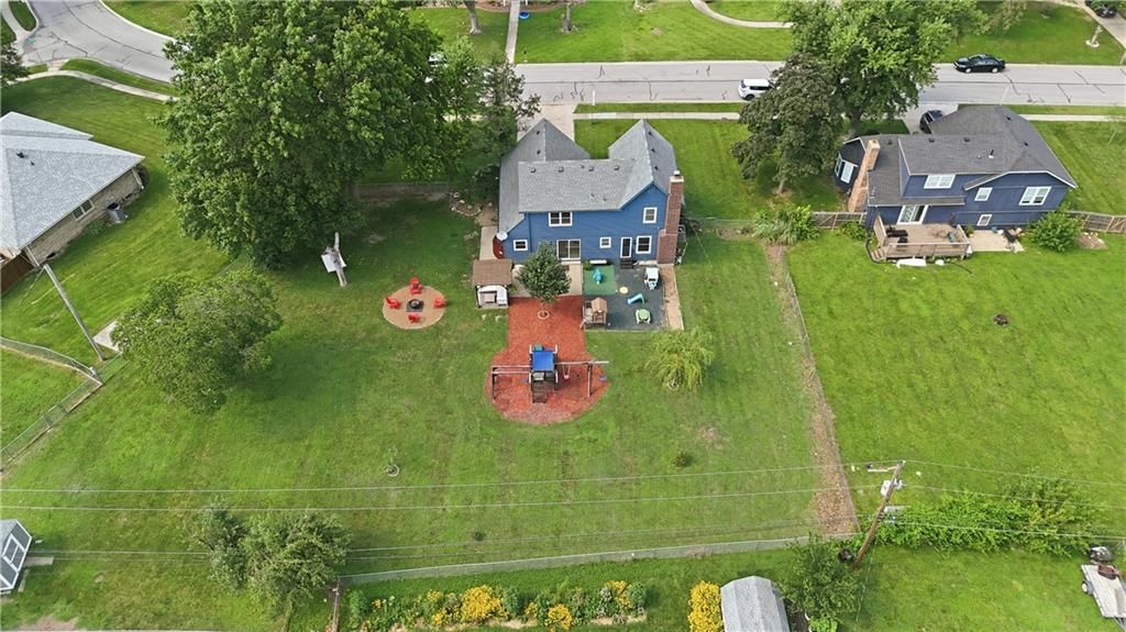 20907 W 52ND Street — photo 50