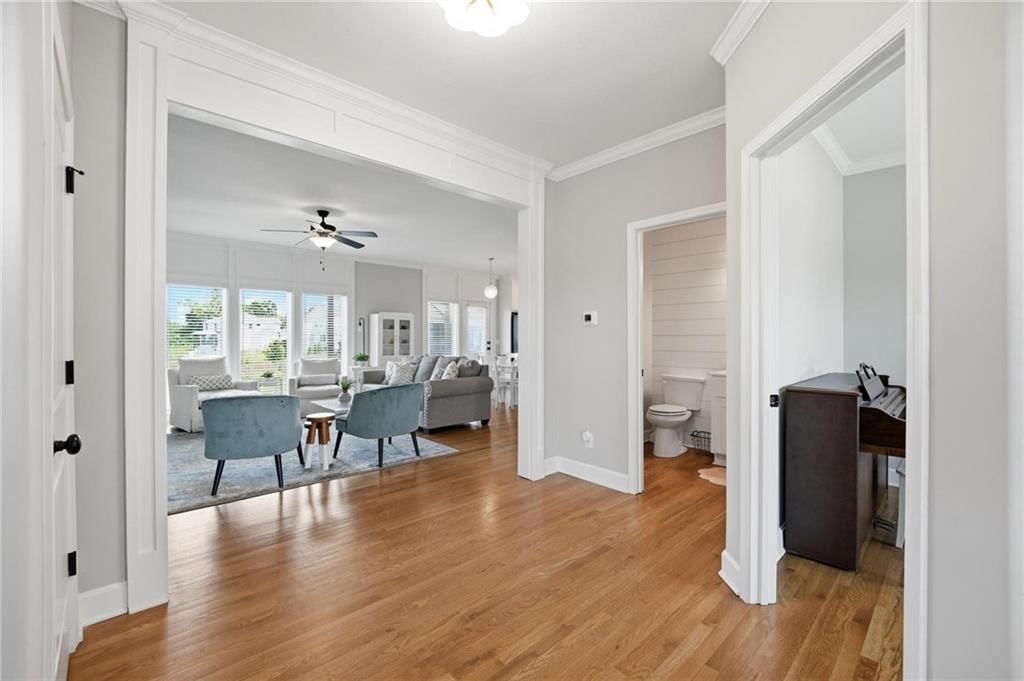 10411 N Chelsea Avenue — photo 4