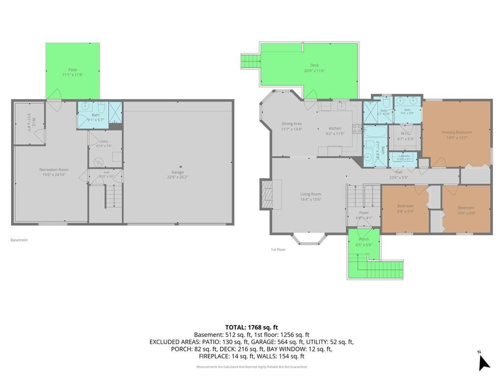 2358 NE Overbrook Drive — photo 35