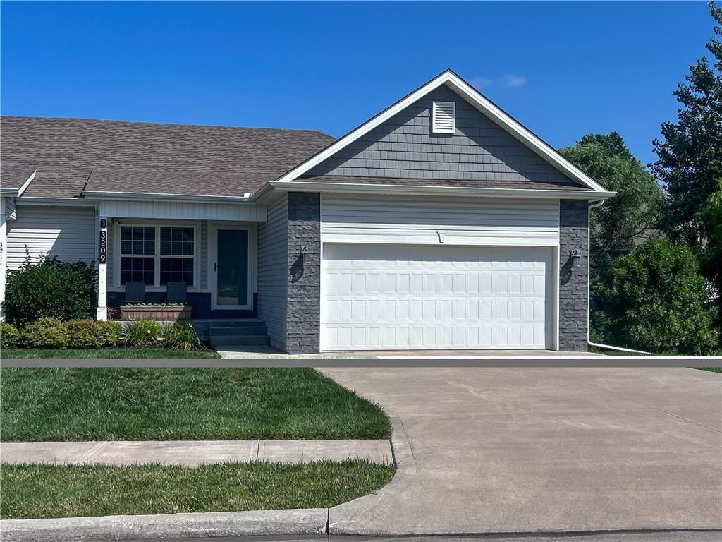 3209 Sheffield Lane, St Joseph