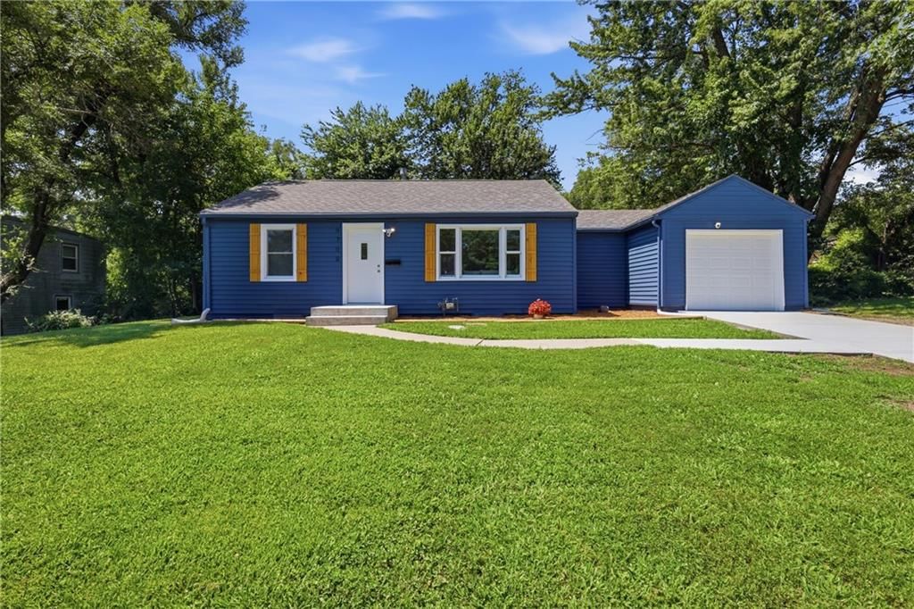 9709 Rice Avenue, Kansas City, MO