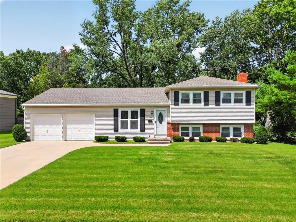 5508 W 99th Terrace, Overland Park, KS