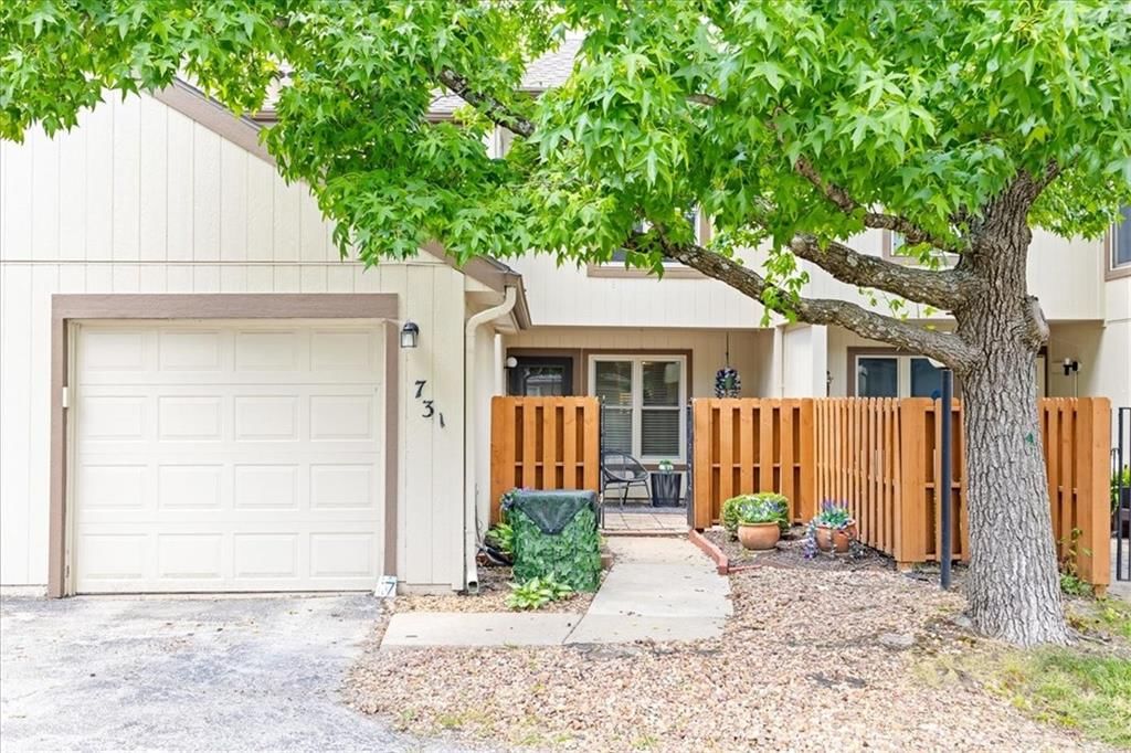 731 E 121ST Terrace, Kansas City, MO