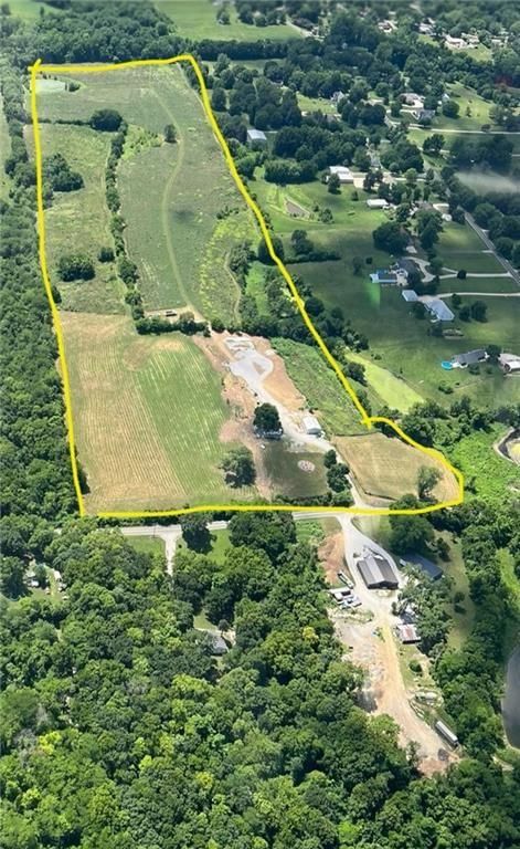 17805 E Union School Road, Independence, MO
