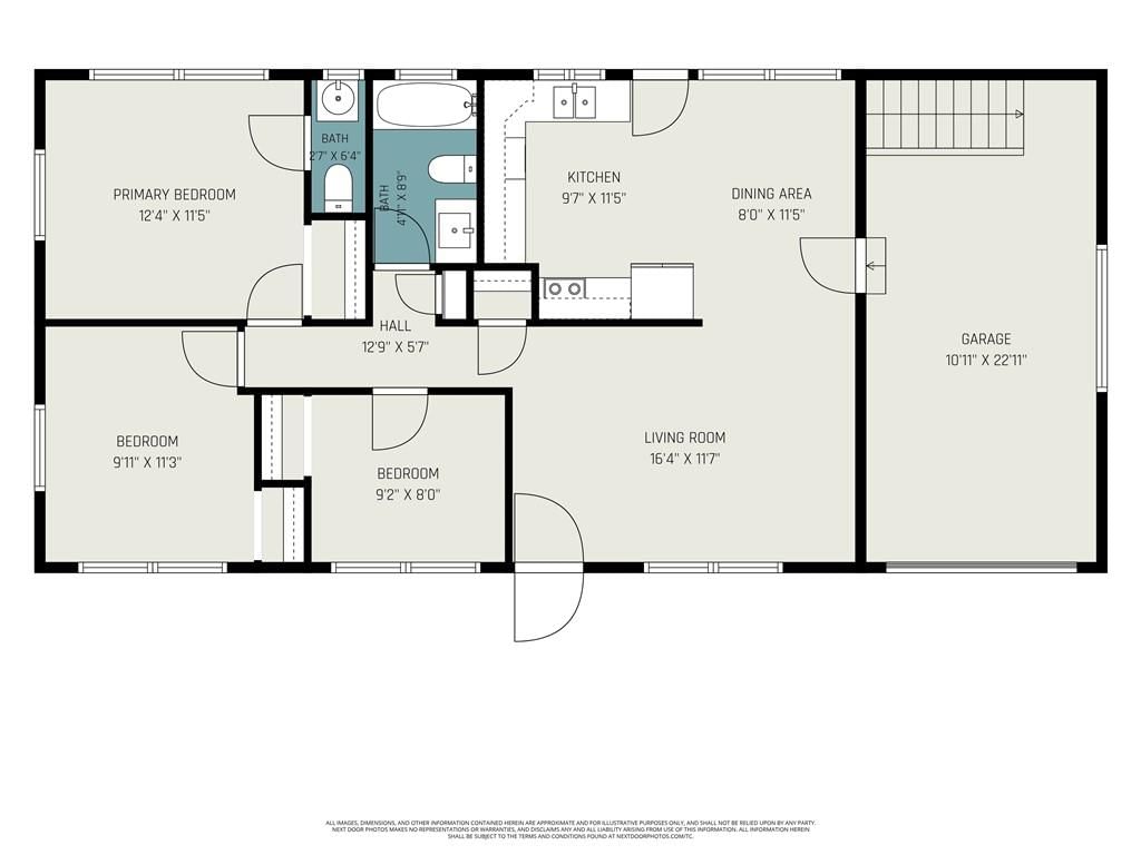 6108 N Howard Avenue — photo 27