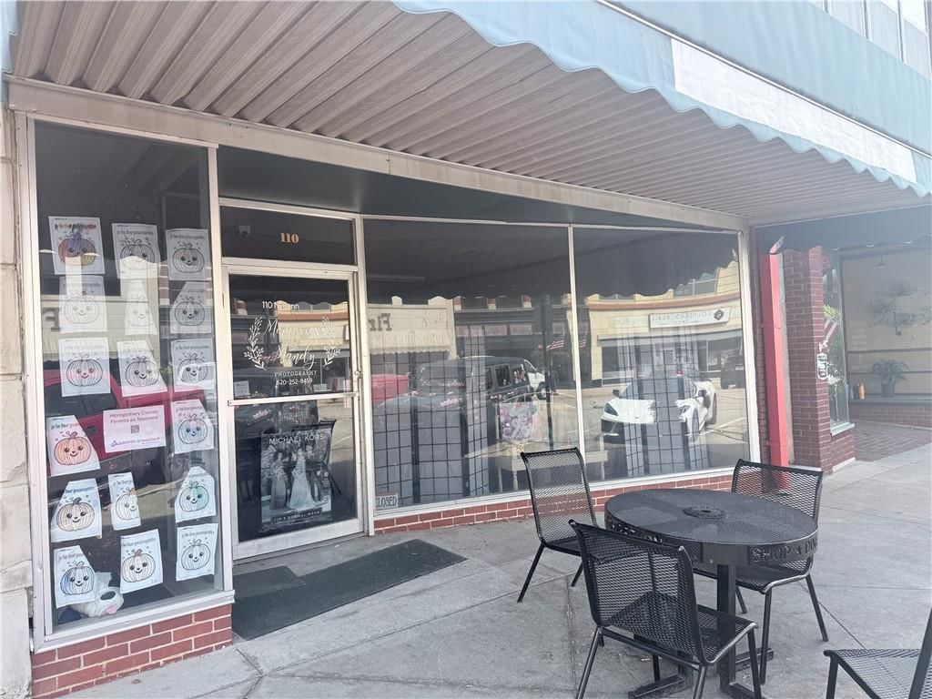110 N Penn Avenue — photo 2