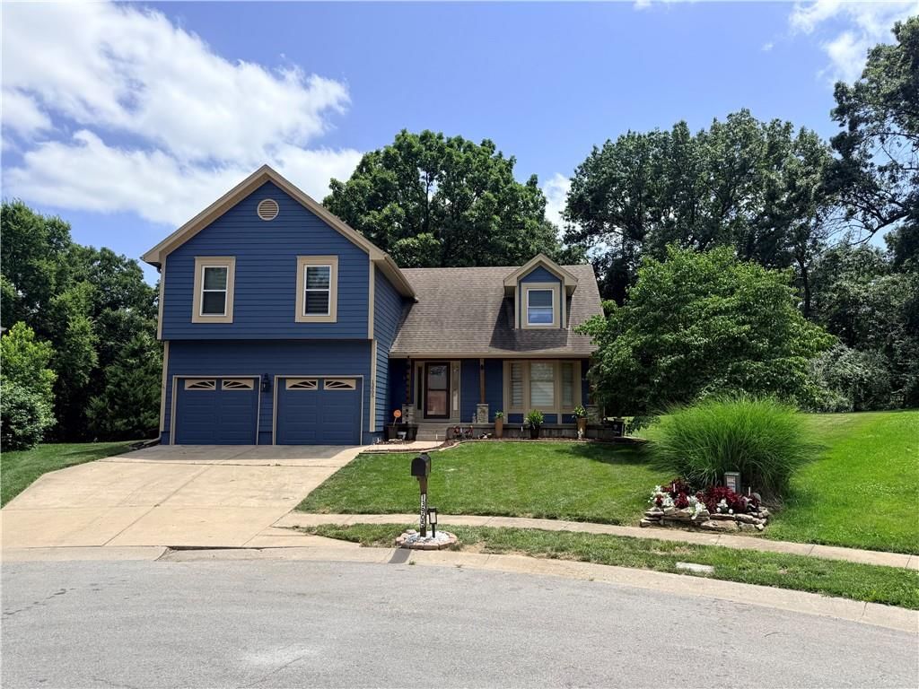 13905 E 50th Street, Kansas City, MO
