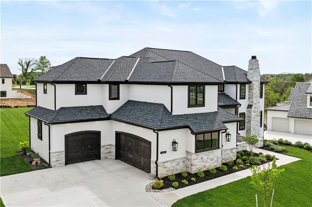 11705 W 170th Street, Overland Park