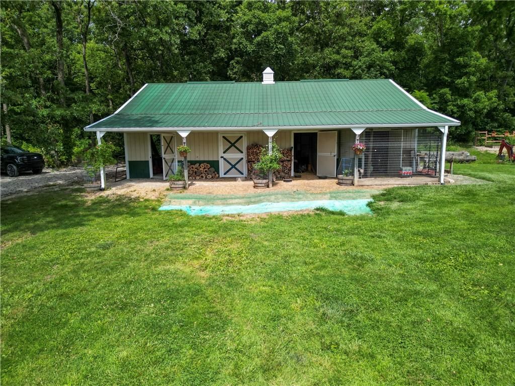 2163 E 500 Road — photo 9