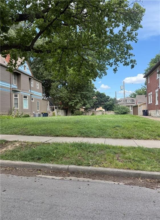3025 Grand Avenue, Kansas City, MO