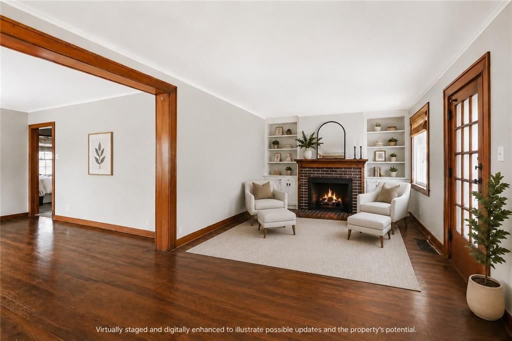 3405 STATE Avenue — photo 7