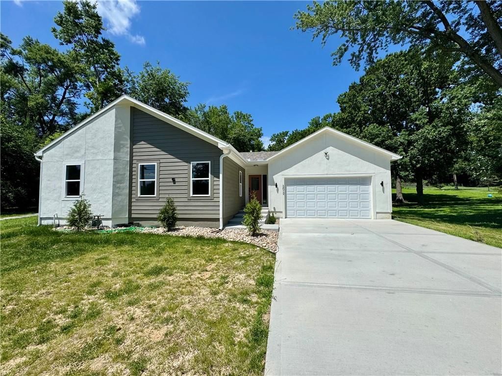 3012 N 63rd Street, Kansas City, KS
